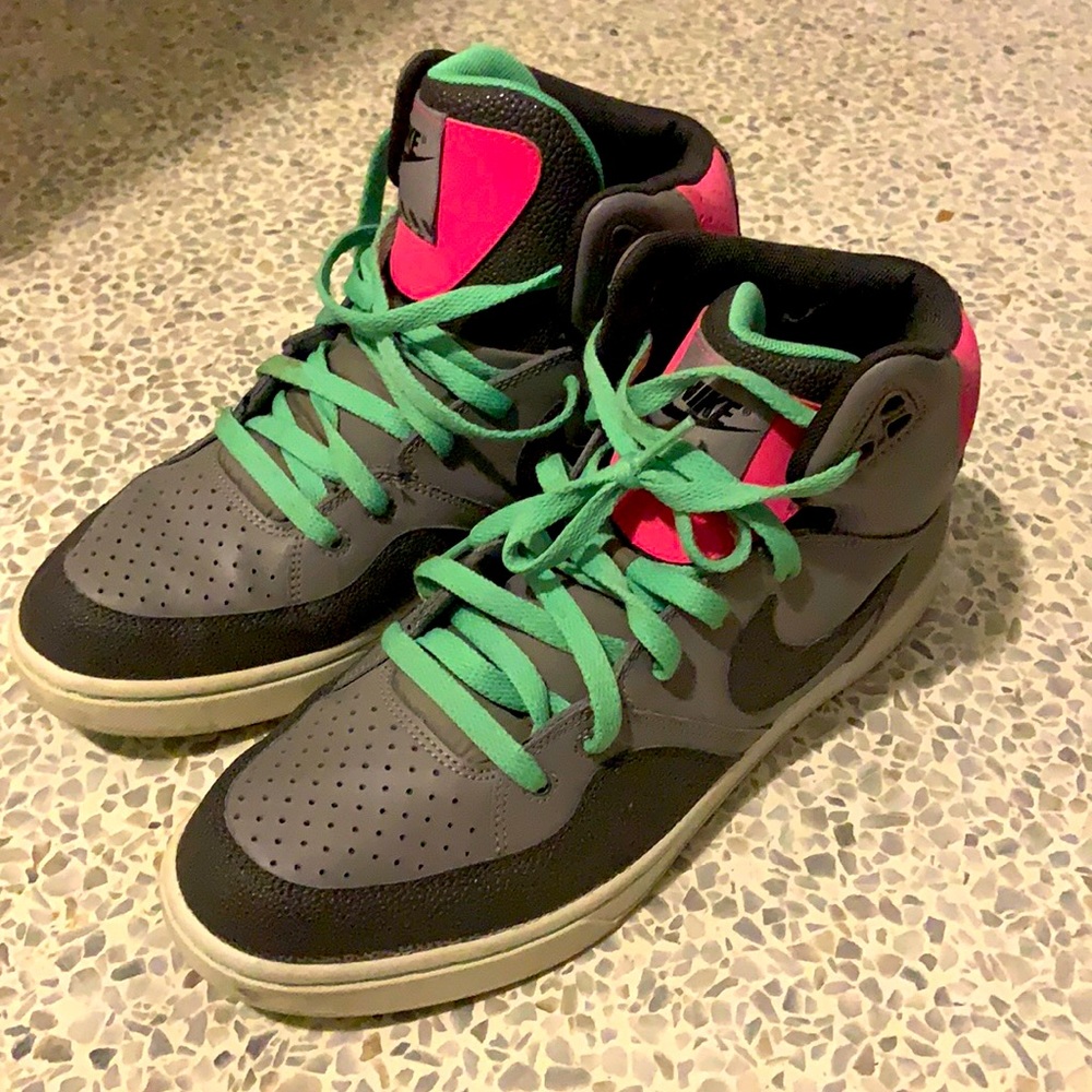 Nike high tops